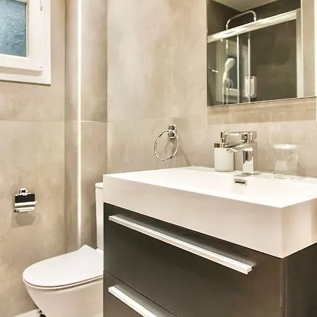Apartman #cappuccino Apt By Halu!