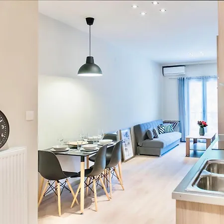Apartment #cappuccino Apt By Halu! *