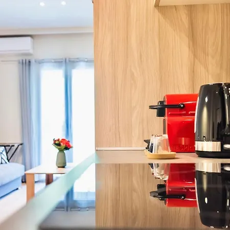 #cappuccino Apt By Halu!